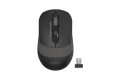 A4TECH FG10 Black-Grey Wireless Mouse