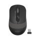 A4TECH FG10 Black-Grey Wireless Mouse