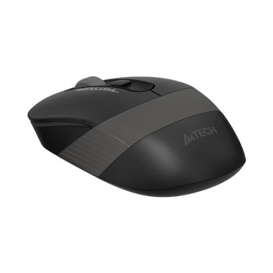 A4TECH FG10 Black-Grey Wireless Mouse