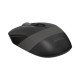A4TECH FG10 Black-Grey Wireless Mouse