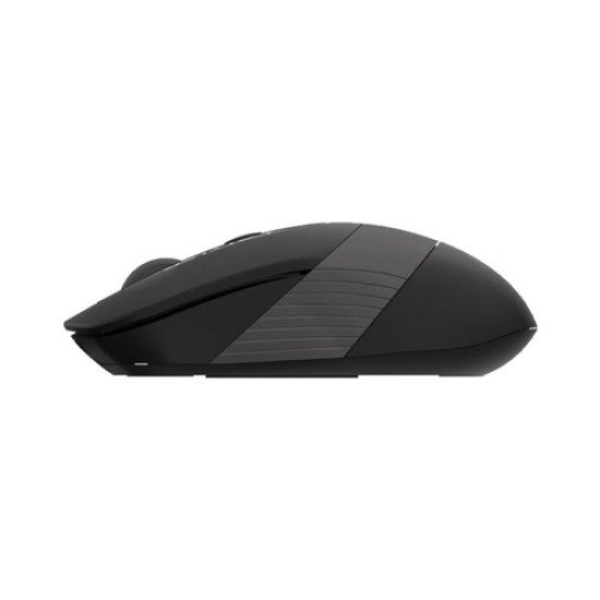A4TECH FG10 Black-Grey Wireless Mouse