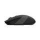 A4TECH FG10 Black-Grey Wireless Mouse