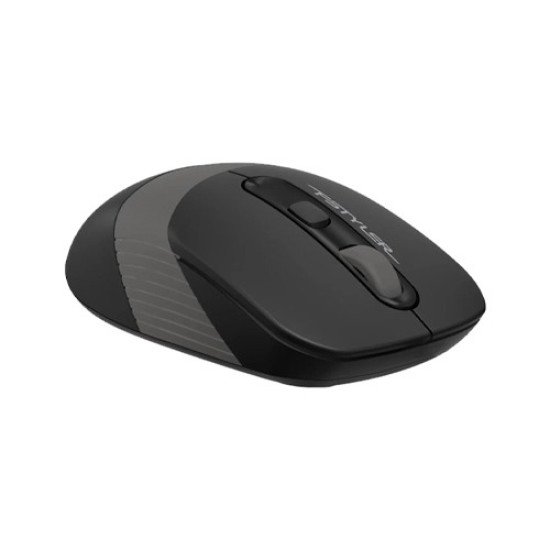 A4TECH FG10 Black-Grey Wireless Mouse