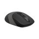 A4TECH FG10 Black-Grey Wireless Mouse