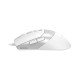 A4Tech FM50 Plus Fstyler White Wired Mouse