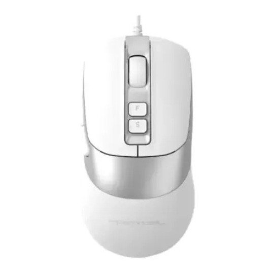 A4Tech Fstyler FM50 Plus Wired Mouse