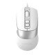 A4Tech Fstyler FM50 Plus Wired Mouse