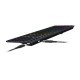 A4tech FX60H FStyler Grey (Neon Backlit) Wired Keyboard with 2 USB HUB