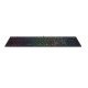 A4tech FX60H FStyler Grey (Neon Backlit) Wired Keyboard with 2 USB HUB