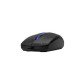 A4TECH N-530 Black 1200 DPI Illuminate USB Wired Mouse