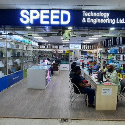 Speed Technology $ Engineering
