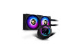 AORUS Waterforce 240 With ARGB Lighting Display AIO Liquid CPU Cooler