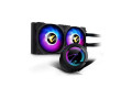 AORUS Waterforce 240 With ARGB Lighting Display AIO Liquid Cooler   