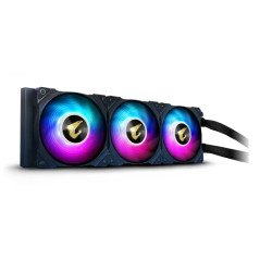 AORUS WATERFORCE 360 All-in-one Liquid CPU Cooler