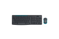 Logitech MK275 Wireless Combo Keyboard