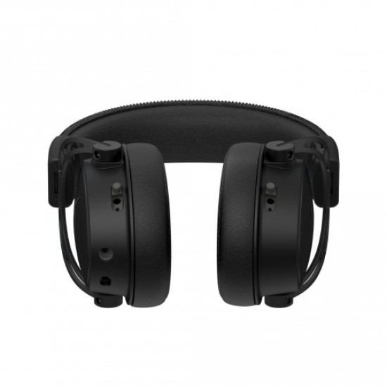 HyperX Cloud Alpha S 7.1 Gaming Black Headset