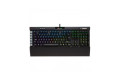 Corsair K95 RGB Platinum Mechanical Gaming Keyboard with Cherry MX-Speed Key