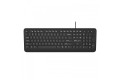 Delux KA193U USB Multimedia Keyboard