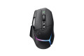 Logitech G502 X PLUS LIGHTSPEED Wireless Hero RGB Gaming Mouse