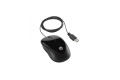  HP X1000 Wired Mouse