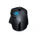Logitech G402 Hyperion Fury Ultra-Fast FPS Gaming Mouse
