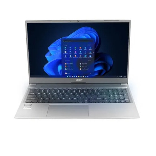 Acer Aspire Lite AL15-52 Core i5 12th Gen 15.6 inch FHD Laptop With Backlit Keyboard
