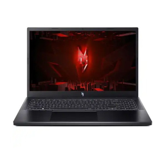 Acer Nitro V 15 ANV15-51-562G Core i5 13th Gen RTX 3050 6GB GDDR6 15.6 inch FHD IPS Gaming Laptop