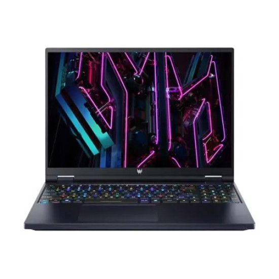 Acer Predator Helios Neo 16 PHN16-72-93NG Core i9 14th Gen RTX 4070 8GB Graphics 16 inch Gaming Laptop
