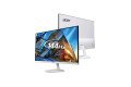Acer SA242Y P1 24 Inch 144Hz IPS FHD Monitor White