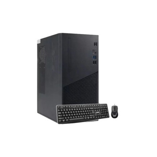 ACER VERITON S2690G Core i3 12TH Gen 8GB RAM 512GB NVME SSD Brand PC