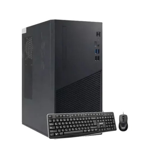 Acer Veriton S2690G Core i5 12th Gen Tower Brand PC 