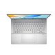 ASUS Vivobook S14 M3407HA Ryzen 5 220 14 Inch WUXGA Laptop