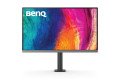 BenQ PD2706UA 27 Inch 4K Type-C Designer Monitor