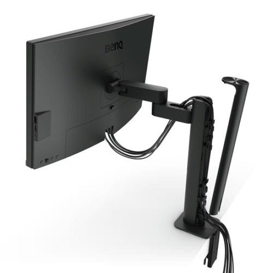 BenQ PD2706UA 27 Inch 4K Type-C Designer Monitor