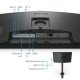 BenQ PD2706UA 27 Inch 4K Type-C Designer Monitor