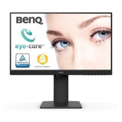 BenQ GW2485TC 23.8 Inch FHD Eye-Care Stylish IPS Monitor