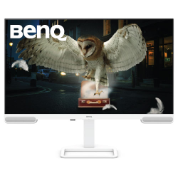 BenQ EW2790U 27 Inch 60Hz FHD IPS Entertainment Monitor