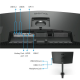 BenQ PD3205UA 32 Inch 4K UHD IPS Designer Monitor