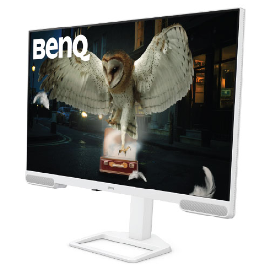 BenQ EW2790U 27 Inch 60Hz FHD IPS Entertainment Monitor