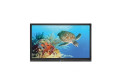 Boxlight ProColor 864U 86 Inch 4K Interactive Flat Panel Display