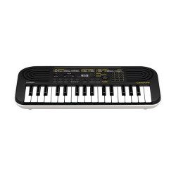 CASIO SA-51 Electronic Musical Instrument (MINI) KM19