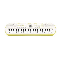 CASIO SA-80 Electronic Musical Instrument (MINI) KM20