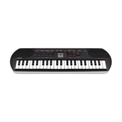 CASIO SA-81  Electronic Musical Instrument MINI KM21 (Without Adapter)