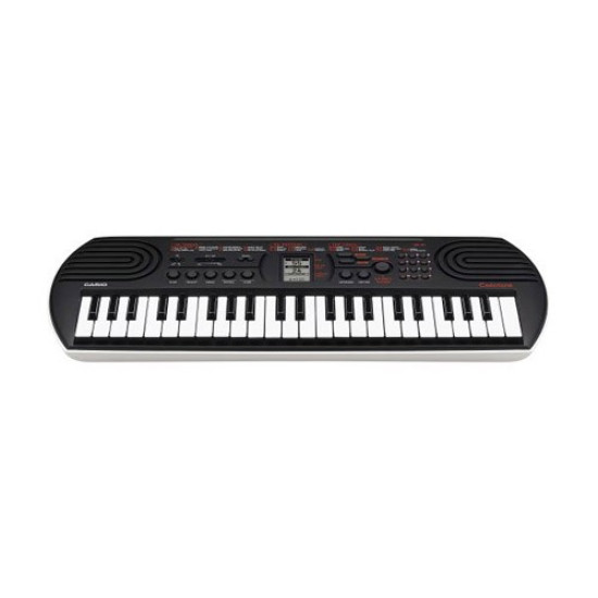CASIO SA-81  Electronic Musical Instrument MINI KM21 (Without Adapter)