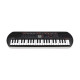 CASIO SA-81  Electronic Musical Instrument MINI KM21 (Without Adapter)