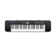 CASIO CTK-240 Electronic Musical Instrument (STANDARD) KS21