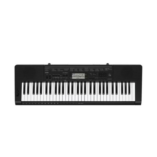 CASIO CTK-3500  Electronic Musical Instrument (STANDARD) KS40