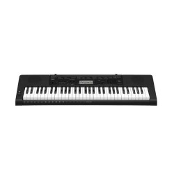 CASIO CTK-3500  Electronic Musical Instrument (STANDARD) KS40