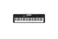 CASIO CT-S200BK Electronic Musical Instrument (SLIM & SMART) KS46