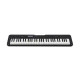 CASIO CT-S300BK Electronic Musical Instrument (SLIM & SMART) KS49